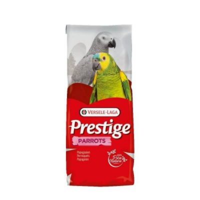Prestige Papegøje blanding | Randers volieren