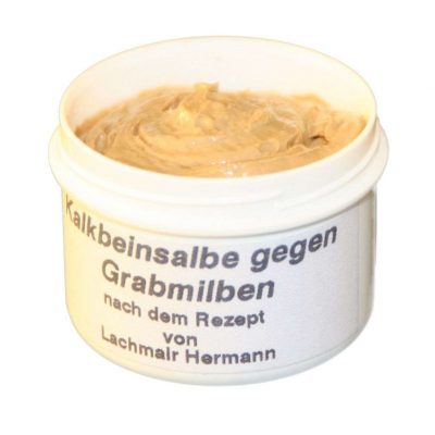 Salve (20 gr) | Randers volieren