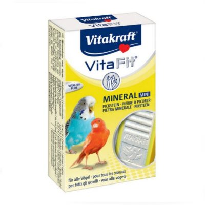 Vitakraft Mini Mineral (35gr) | Randers volieren