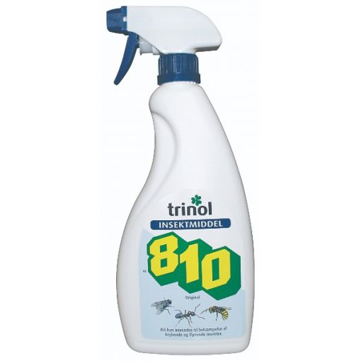Insektmiddel Trinol 810 | Randers volieren