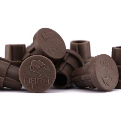 Nara Lure – chokolade | Randers volieren