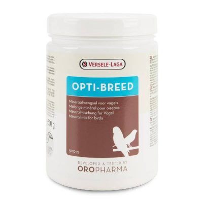 Orop opti-breed 500g | Randers volieren