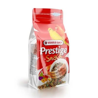 Prestige snack kanarie 125 g Randers Volieren