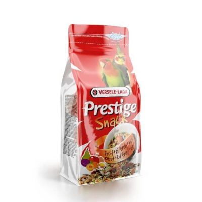 Prestige snack parakit125g Randers Volieren