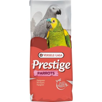 Prestige papegøje EXOTIC FRUIT MIX | Randers Volieren