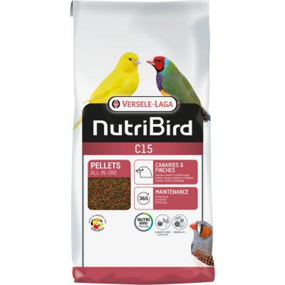 Nutribird C15