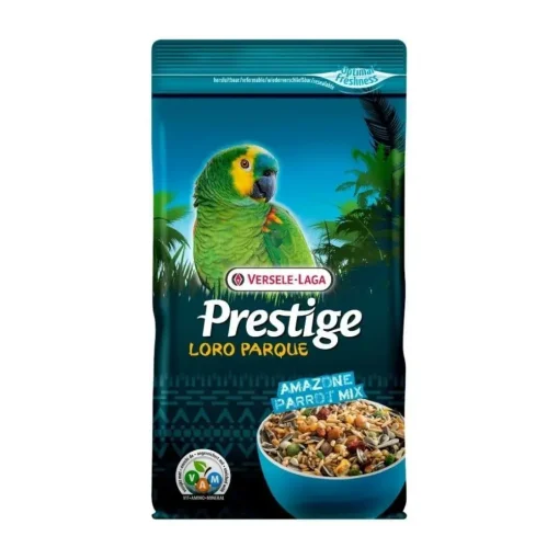 Prestige Premium - Amazone papegøje mix. Randers Volieren