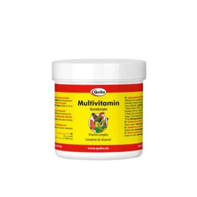 Quiko Multivitamin Randers Volieren