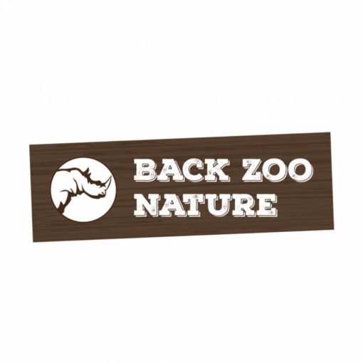 Zoo Natur Corky Perch | Randers Volieren