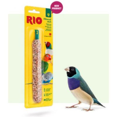 RIO Mineral stick | Randers Volieren