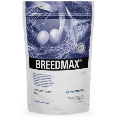 Breedmax | Randers Volieren