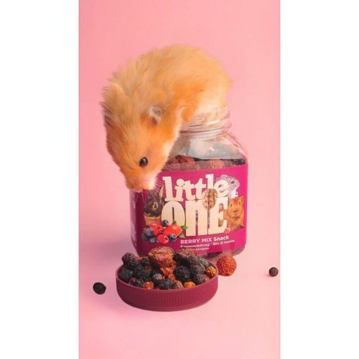 Little One Berry mix | Randers Volieren
