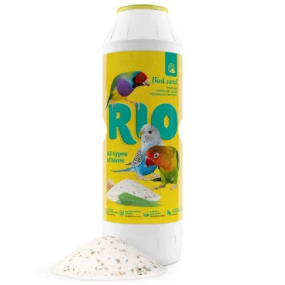 RIO Fuglesand, 2 kg